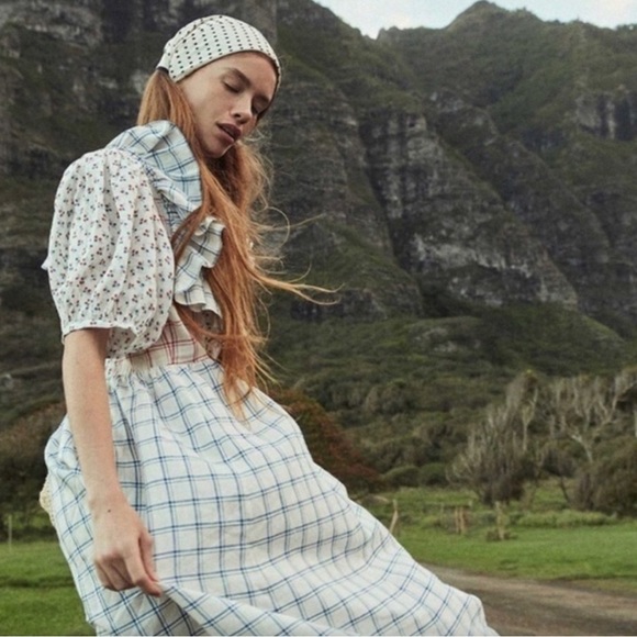 Doen Almada Dresss - Picture 2 of 8